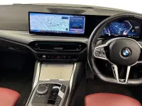 Used BMW 420 M Sport 181 HP (133 kW) 2024 Black Coupe