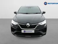 Begagnad Renault Arkana R.S. 143 HK (105 kW) 2022 Svart SUV