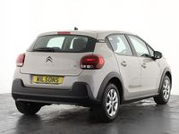 Usado Citroën C3 PureTech 2024 Cinzento Citadino