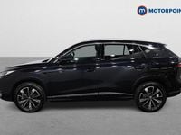 Used MG HS SE 224 HP (164 kW) 2025 Black SUV