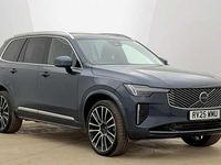 Used Volvo XC90 Ultra 449 HP (330 kW) 2025 SUV