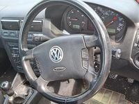 Usado VW Golf IV SE 2002 Azul Citadino