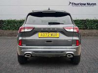 Used Ford Kuga ST-Line X 224 HP (164 kW) 2023 SUV