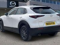 Begagnad Mazda CX-30 122 HK (89 kW) 2023 SUV