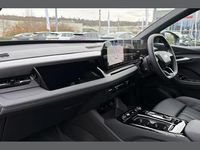 Used Audi Q6 e-tron S-Line 225 kW (306 HP) 2025 Grey SUV