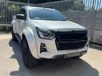 Used Isuzu D-Max 165 HP (121 kW) 2024 Cabriolet
