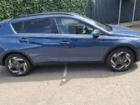 New Hyundai Bayon Ultimate 101 HP (74 kW) 2026 Dragn redblkrf SUV