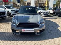 Used Mini Cooper Countryman Classic 134 HP (98 kW) 2019 Grey SUV