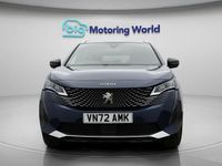 Used Peugeot 5008 GT-line 131 HP (96 kW) 2020 SUV