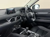 Used Mazda CX-5 Inclusive 165 HP (121 kW) 2018 Blue SUV