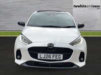 Ny Mazda 2 Homura-Line 116 HK (85 kW) 2026 Halvkombi