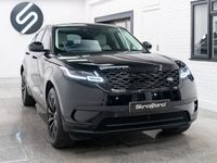 used Land Rover Range Rover Velar 2.0 D180 S 5dr Auto