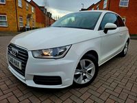 used Audi A1 1.0 TFSI SE 3dr