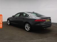 used Jaguar XF XF 2.0d [180] Portfolio 4dr Auto Test DriveReserve This Car -RE16SYWEnquire -RE16SYW