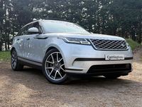 Used Land Rover Range Rover Velar HSE 2021 Silver SUV