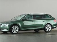 used Skoda Superb 2.0 TDI CR SE Technology 5dr DSG [7 Speed]