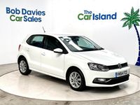 used VW Polo 1.0 SE 5dr