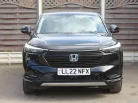 Second-hand Honda HR-V Advance 2022 Negru SUV