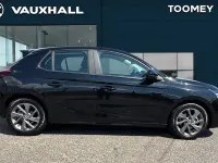 Used Vauxhall Corsa Design Edition 101 HP (74 kW) 2026 Hatchback