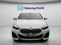 Used BMW 218 M Sport 136 HP (100 kW) 2024 Coupe
