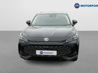 Usado MG HS Trophy 299 HP (219 kW) 2025 Preto SUV