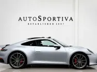Used Porsche 992 450 HP (330 kW) 2023 Coupe