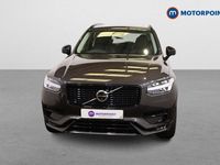 used Volvo XC90 2.0 B5P [250] Plus Dark 5dr AWD Geartronic