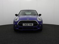 used Mini Cooper Hatch 2020 | 1.5Sport Steptronic Euro 6 (s/s) 3dr