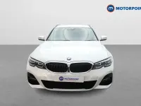 Usado BMW 320 M Sport 2021 Branco Carrinha