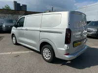 Used VW T7 Pro 2025 Grey Van