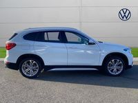 used BMW X1 ESTATE