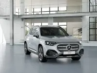 New Mercedes 350 AMG line 260 kW (354 HP) 2026 Estate