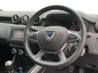 Used Dacia Duster Prestige 131 HP (96 kW) 2020 Blue SUV