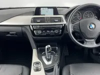 Used BMW 320 190 HP (139 kW) 2018 Sedan
