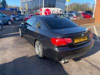 used BMW 325 3 Series 3.0 i M Sport Coupe 3