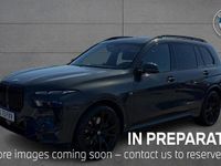 Used BMW X7 M Sport 347 HP (255 kW) 2026 Grey SUV
