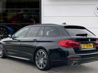 used BMW 520 d M Sport Touring