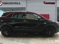 used Vauxhall Crossland 1.2 TURBO GS LINE EURO 6 (S/S) 5DR PETROL FROM 2022 FROM SOUTHEND-ON-SEA (SS4 1GP) | SPOTICAR