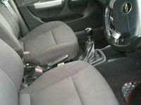 Used Chevrolet Kalos 2007 Hatchback