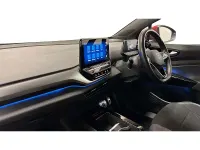 Used VW ID.4 Pro Performance 150 kW (204 HP) 2022 Red SUV