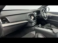 Used Volvo XC90 R-Design 235 HP (172 kW) 2022 SUV