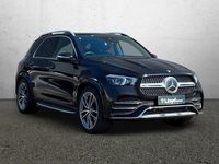 Used Mercedes GLE350 AMG Line Premium 272 HP (200 kW) 2021 SUV