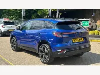 Usado Renault Austral Iconic Esprit Alpine 200 HP (147 kW) 2024 Azul SUV