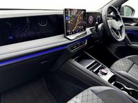 Used VW Tiguan R-line 150 HP (110 kW) 2024 Grey SUV