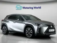 Used Lexus UX Sport Design Packet 181 HP (133 kW) 2023 SUV
