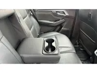 Used Isuzu D-Max 163 HP (119 kW) 2022 Red Pickup