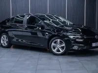 Used Vauxhall Insignia Sport 122 HP (89 kW) 2020 Black Hatchback