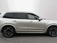 Used Volvo XC90 Ultra 455 HP (334 kW) 2025 Other SUV