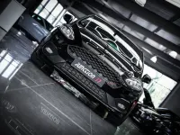 Used Ford Fiesta ST 200 HP (147 kW) 2019 Black Hatchback