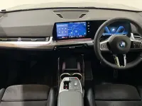 Used BMW iX2 M Sport 147 kW (201 HP) 2025 Grey SUV